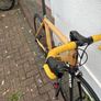 Woodelo Ash frame road bike - collectors item Image 10