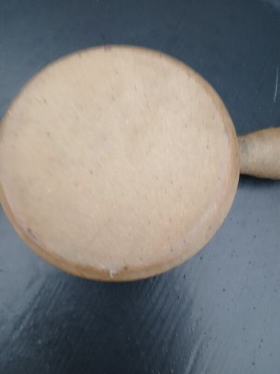 Vintage Studio Pottery Casserole