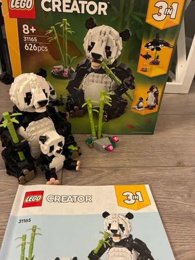 lego