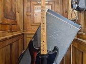 Music Man Sabre II 1978-80