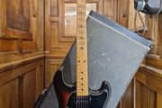 Music Man Sabre II 1978-80