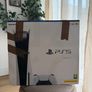 PlayStation 5 (PS5 disk) Image 3