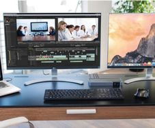 Kensington SD5200T Thunderbolt 3 Docking Station