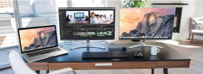 Kensington SD5200T Thunderbolt 3 Docking Station