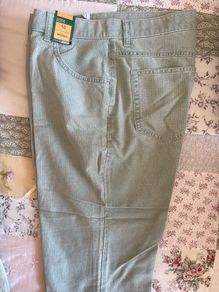 New 3/4 pants