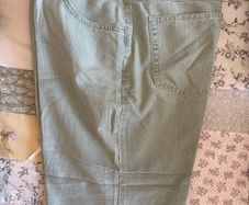 New 3/4 pants