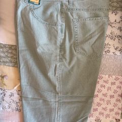 New 3/4 pants
