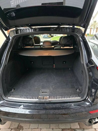Porsche Cayenne S e-hybrid