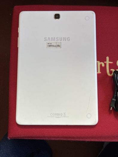 Tablet Samsung SM-T550