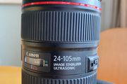 Canon 24-105 mm