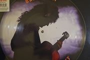 Brian May LP (Pic Disc) - Back To The Light