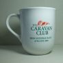 CARAVAN CLUB (Irish Division) - Irish National Rally Athlone 2008 souvenir mug Image 2