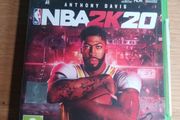 xbox one game