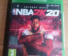 xbox one game