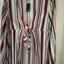 New Forever 21 Long Kimono Image 2
