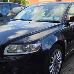 2009 Volvo S40