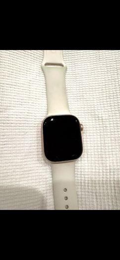 Apple Watch series 10