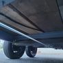 8ft by 4ft cattle trailer Image 6