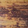 Large Victorian Pine Farmhouse Dining Table Image 7