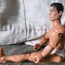 nice vintage collectable action figure Image 2
