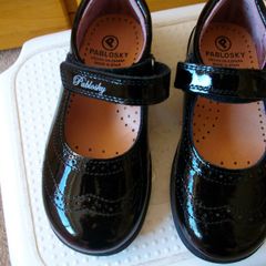 Pablosky Spanish Toddler's shoes - NEW