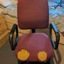 office chair Image 4