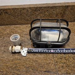 outdoor light