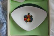 Carlton Ware - Boxed Set - Tropical Fruit