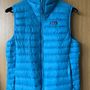 Patagonia Down Gilet Size L