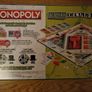 Monopoly Cash Decoder Family Board Game Image 2