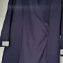 ANANY Navy Jewelled Cuff Dress Sz 2XL (Fit 16UK-18 UK) - Bnwot Rrp 89.99 Image 2