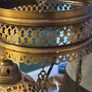 Oriental ceiling pendant light NEGOTIABLE Image 7