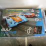 Scalextric Gulf Racing Set:     .      ( touring le mans 24hr ) Image 2