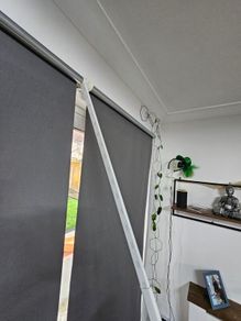 roller blind