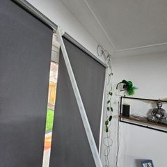 roller blind