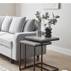 Laura James - Nested Tables (Brand New)