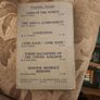 An Average Man. By R.h.benson. Published By Burn  Oates & Washbourne Ltd. 1945 Hardback With Dustjacket In Good Condition. See Photos For Same. Image 3