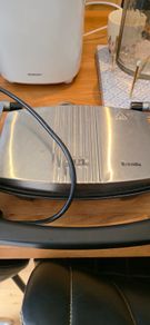 Panini maker Breville