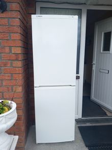 Fridge/freezer