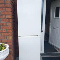 Fridge/freezer