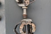 Shimano ES600 SPD Pedals