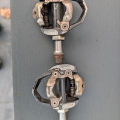Shimano ES600 SPD Pedals