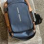 Anti Back small Bag with pin Locker Image 2
