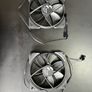 2x Aspect 14 PWM fan Image 2