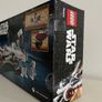 LEGO Star Wars ARC-170 Starfighter 75402 Image 4