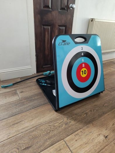 soft archery set