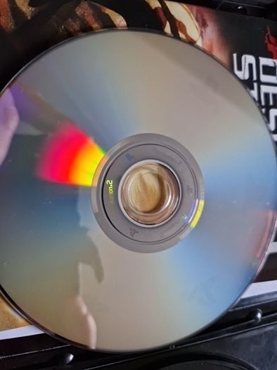 Conflict Desert Storm II 2  PlayStation2 Ps2 games Original