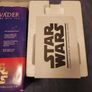 Riddell Star Wars Darth Vader mini helmet Image 2