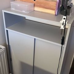 Ikea storage cabinet