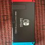 Nintendo Switch V2 + 128GB SD Card Image 3